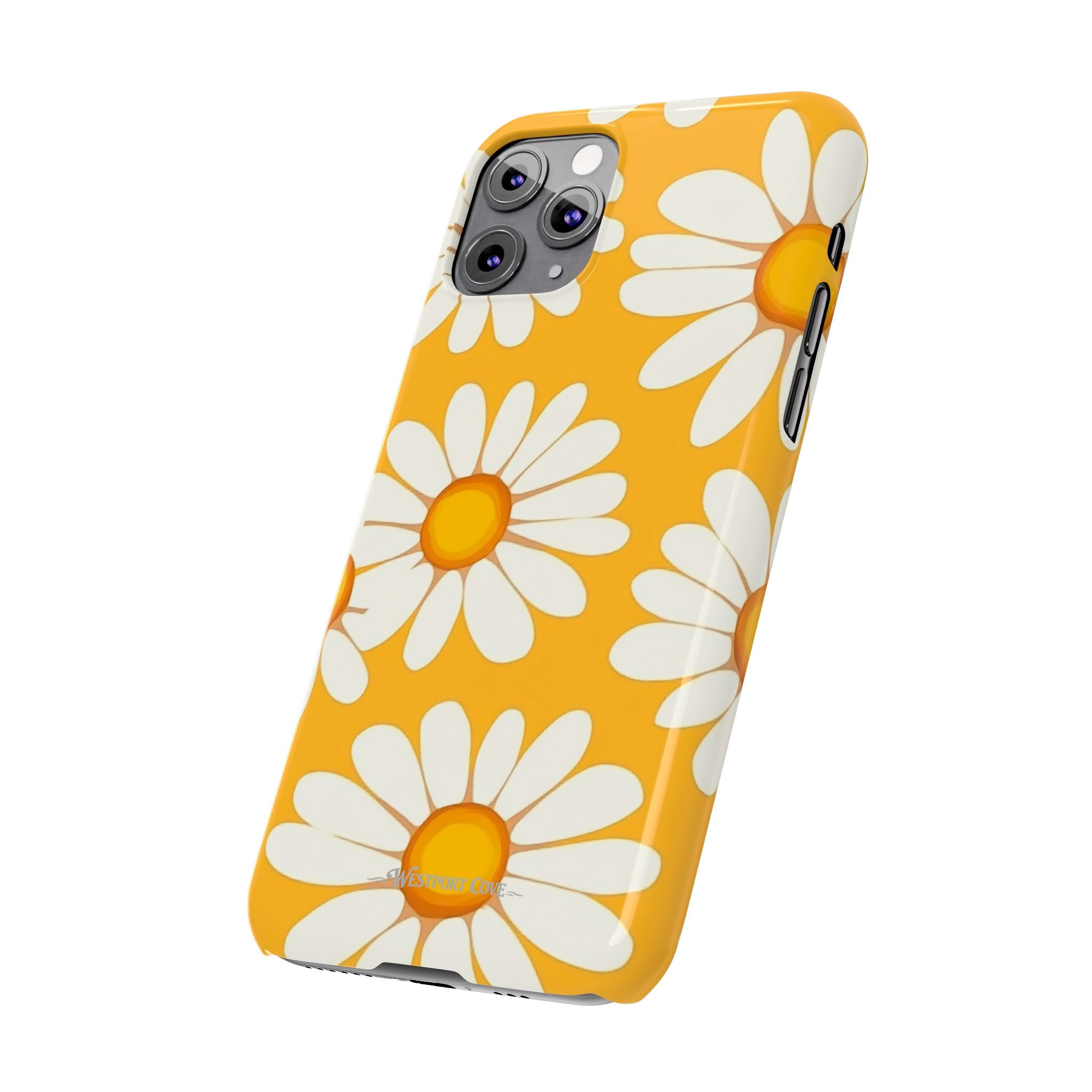 Daisy Chain - Essential Phone Case