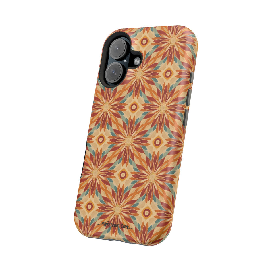 Kaleidoscope - Extreme MagSafe Phone Case