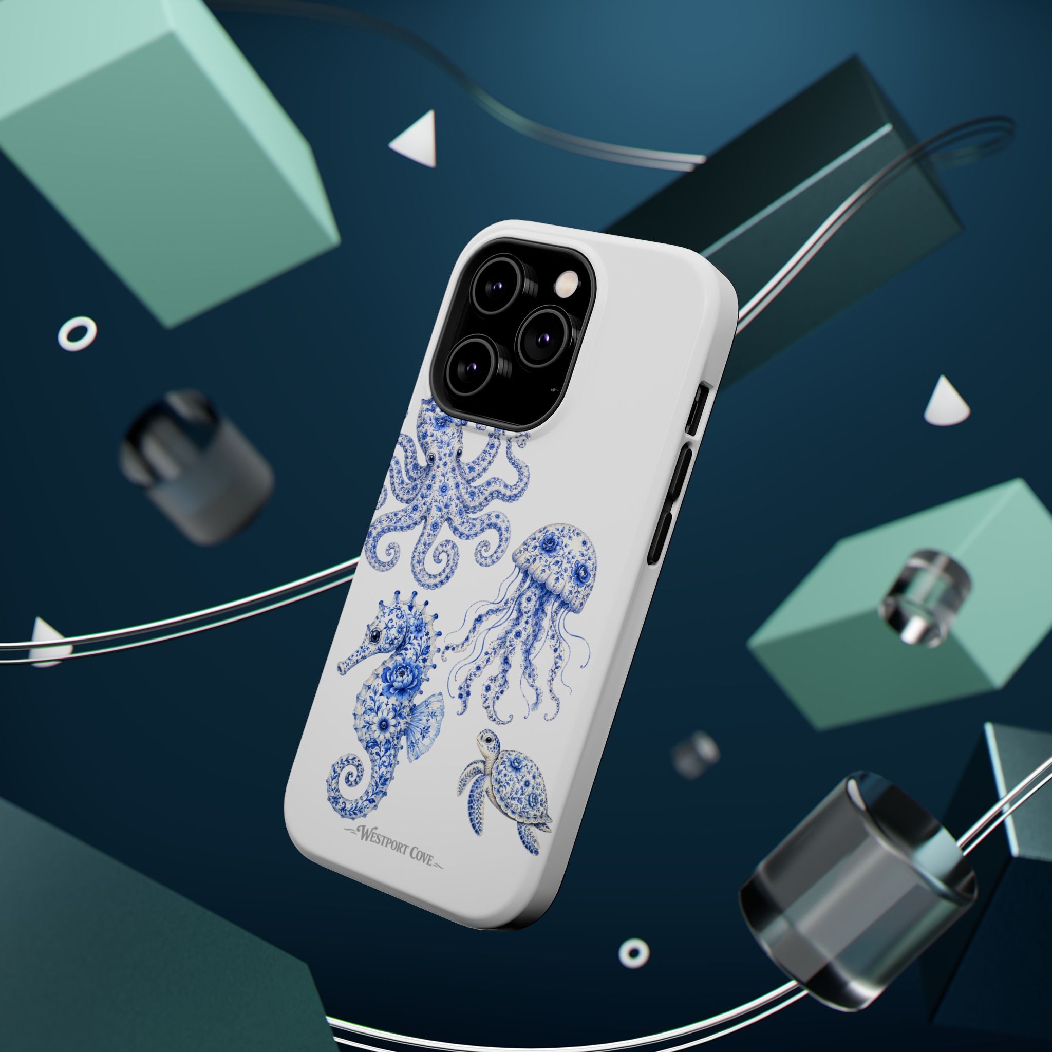Creatures - Extreme MagSafe Phone Case