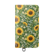 Sunflower Garden - Flip Case