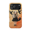 Annabelle - Extreme Phone Case