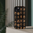 Masquerade - Extreme MagSafe Phone Case