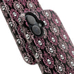 Skull Damask - Extreme MagSafe Phone Case