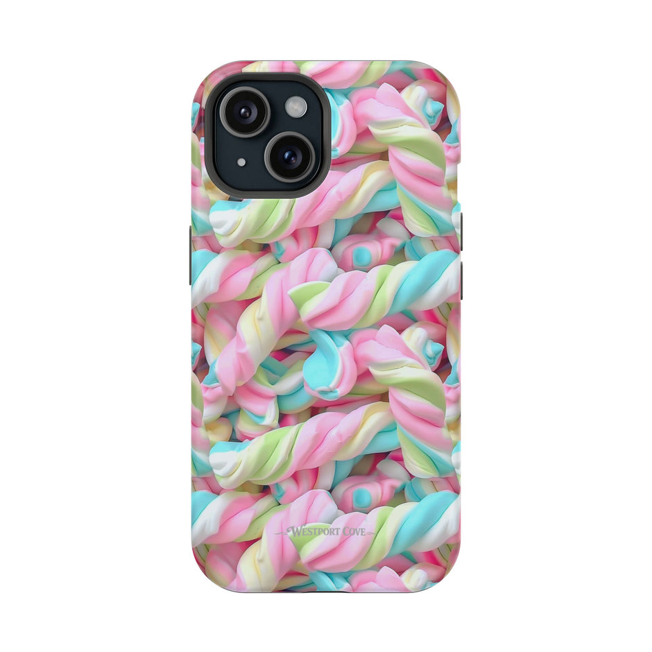 Twisted - Extreme MagSafe Phone Case