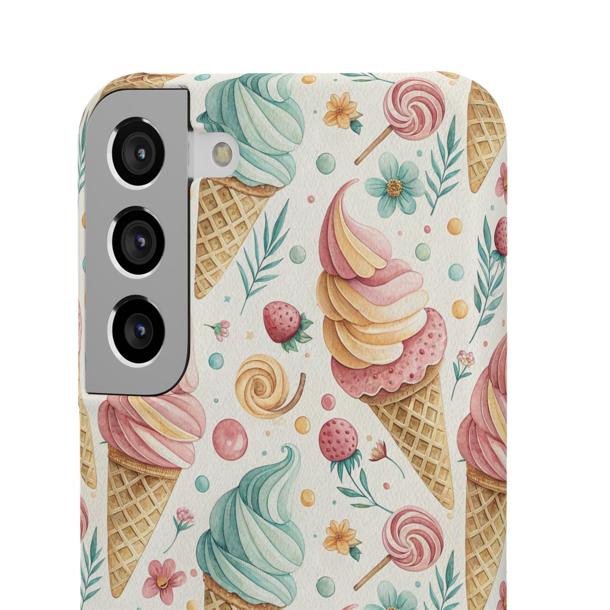 Only In Dreams- Elite Phone Case