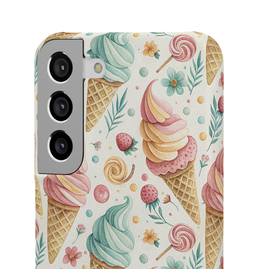 Only In Dreams- Elite Phone Case