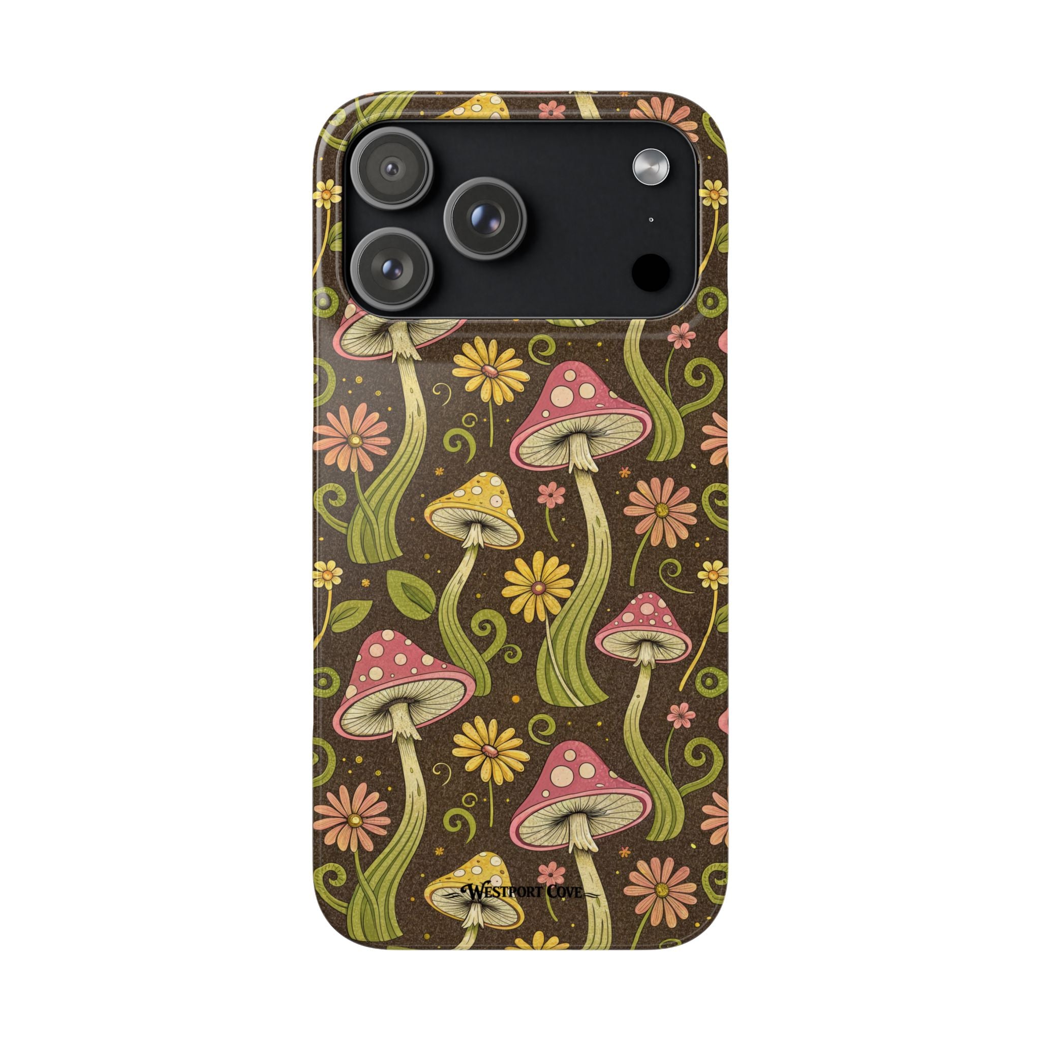 Magic Mushroom - Elite