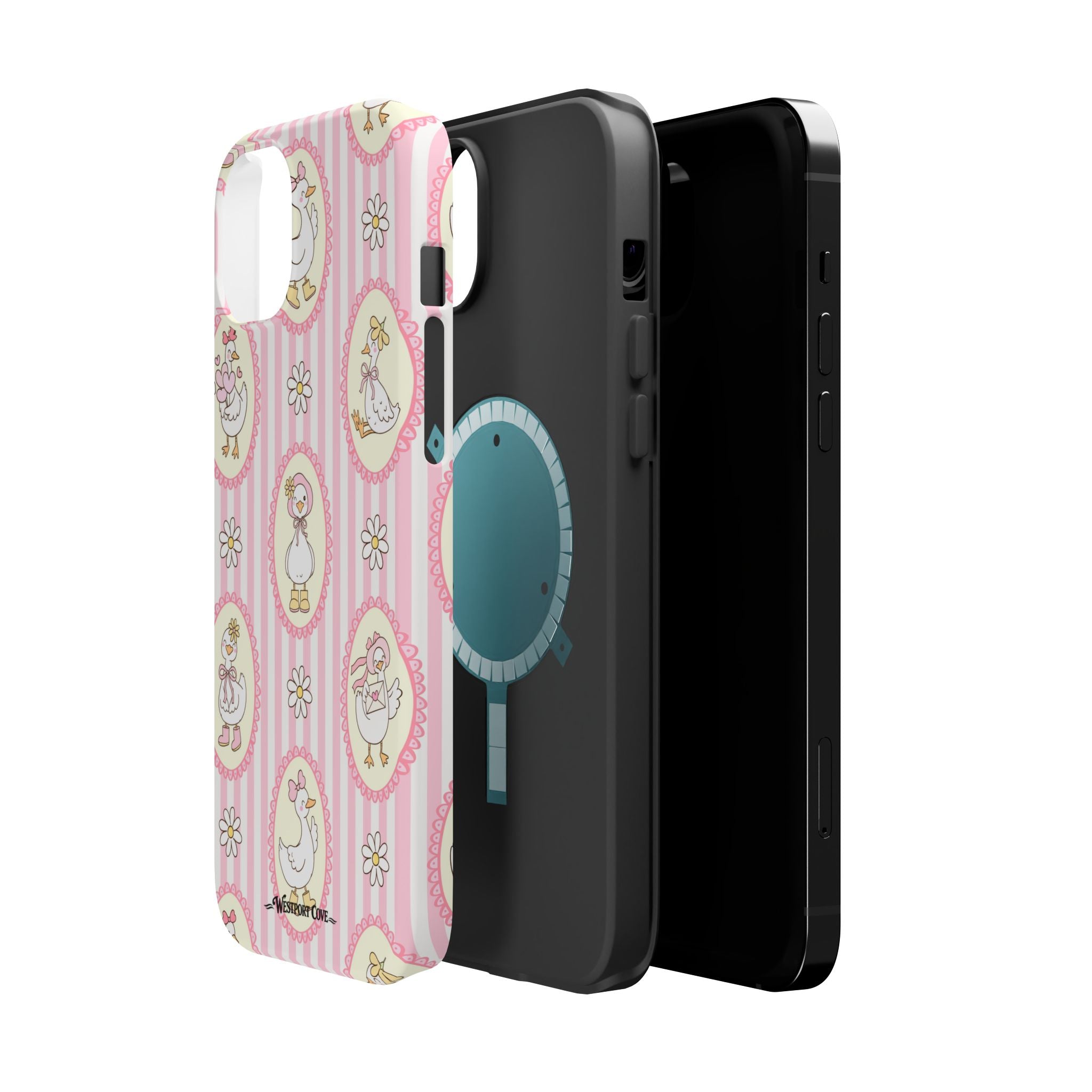 Silly Goose - Extreme MagSafe Phone Case