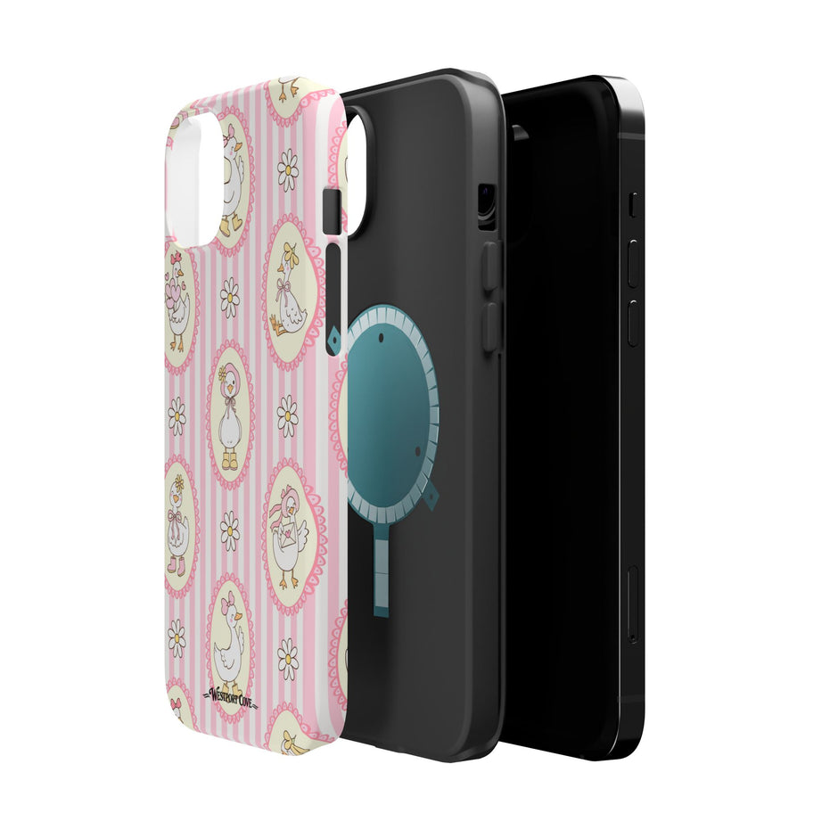 Silly Goose - Extreme MagSafe Phone Case