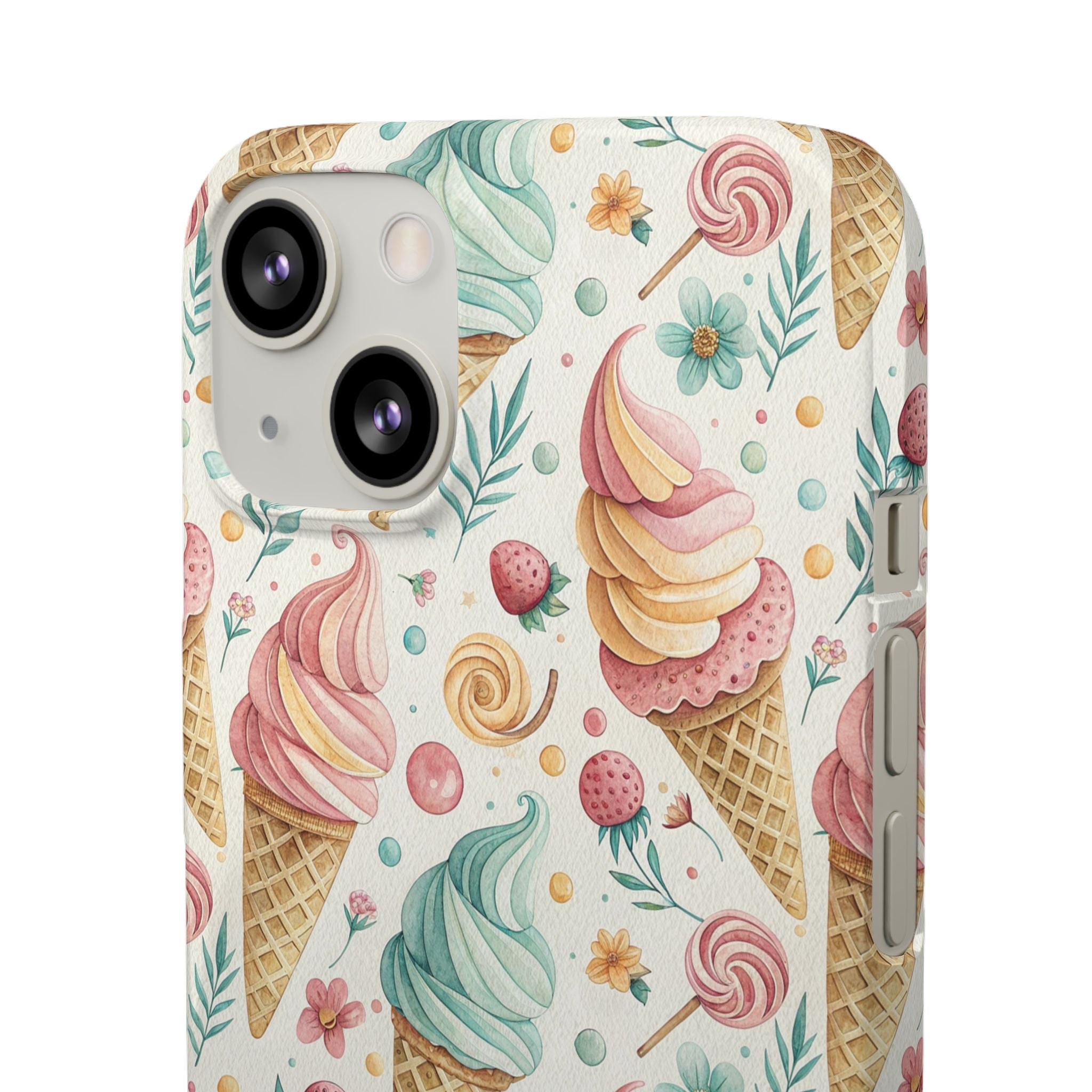Only In Dreams- Elite Phone Case