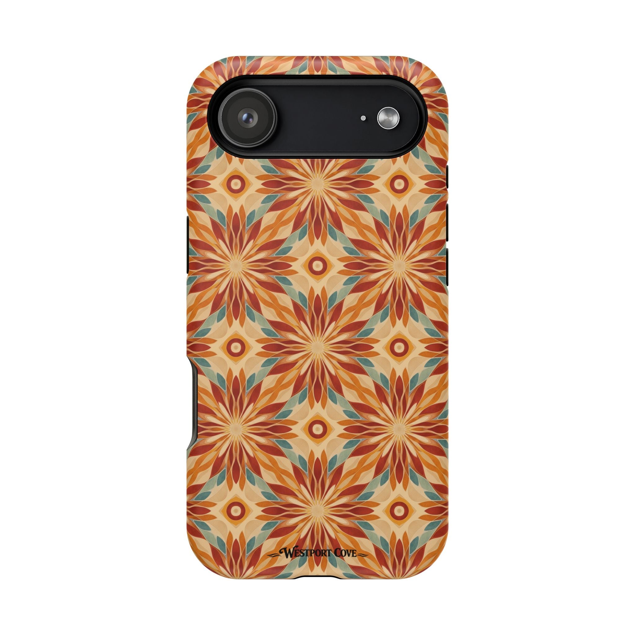Kaleidoscope - Extreme MagSafe Phone Case