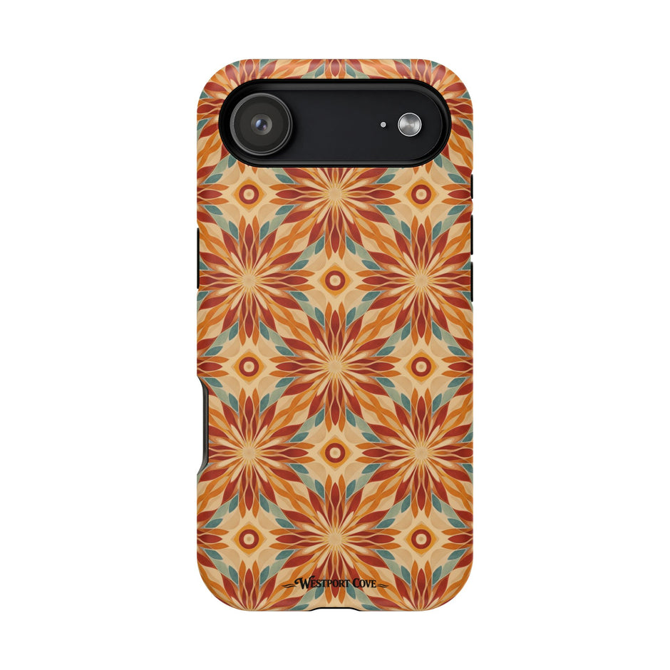 Kaleidoscope - Extreme MagSafe Phone Case
