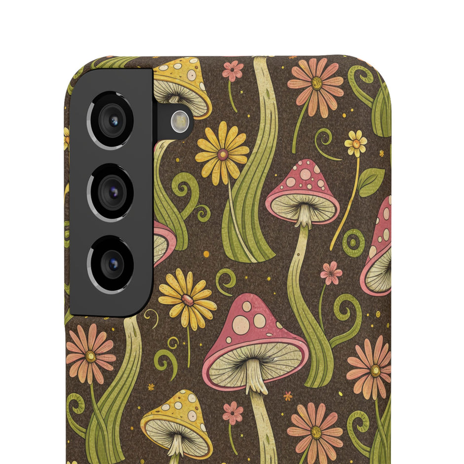 Magic Mushroom - Elite
