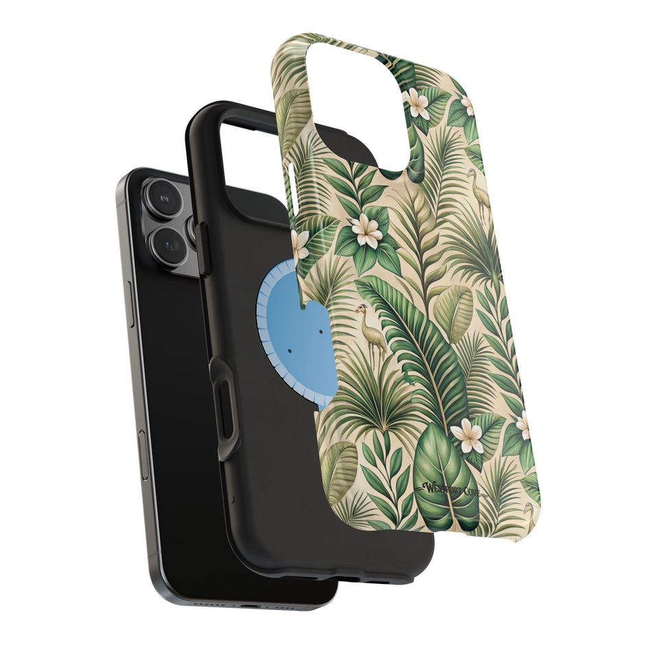 The Jungle - Extreme MagSafe Phone Case