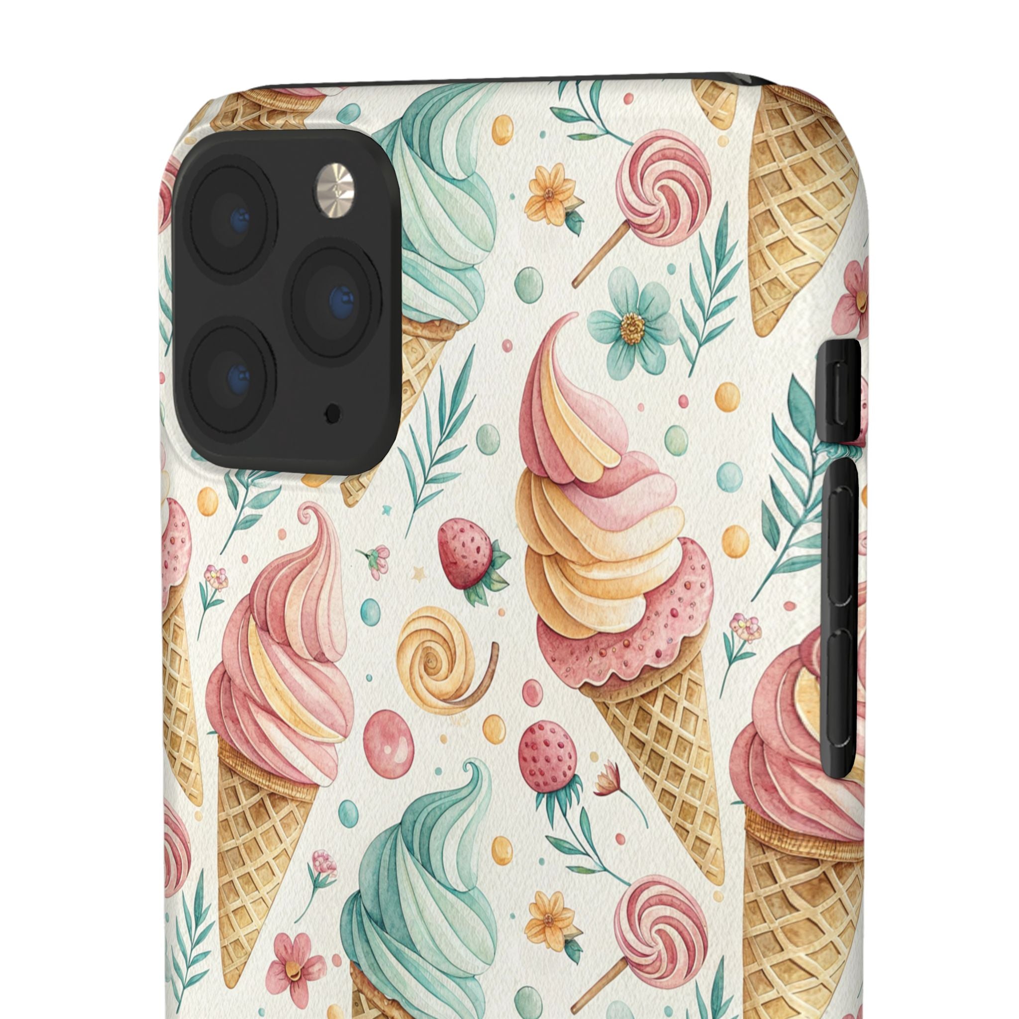 Only In Dreams- Elite Phone Case