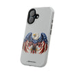 Patriotic Eagle - Extreme MagSafe Phone Case