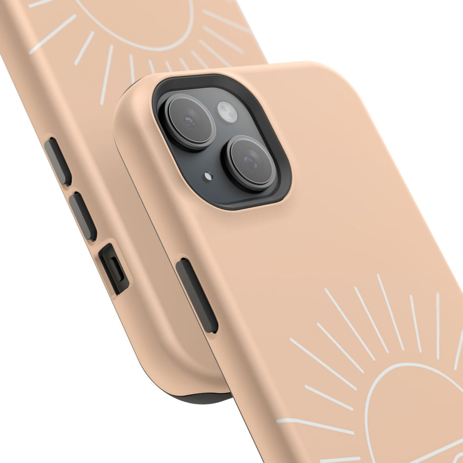Sunset - Extreme MagSafe Phone Case