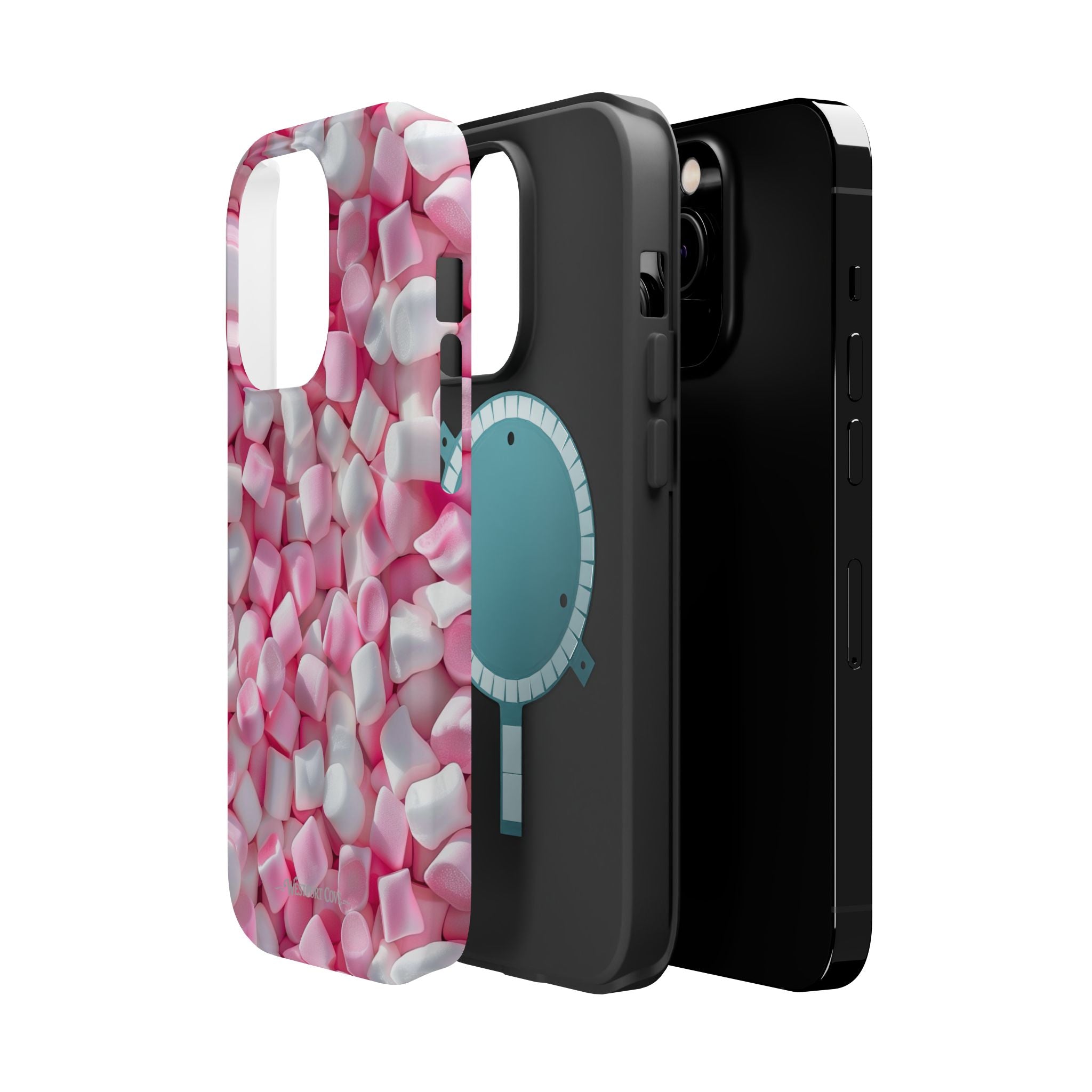 Be Mallow - Extreme MagSafe Phone Case