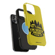 I'm Sexy and I Tow It - RV Towing Design, Extreme Impact MagSafe Phone Case