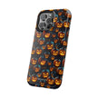 Halloween Jack-O'-Lantern - Extreme MagSafe Phone Case