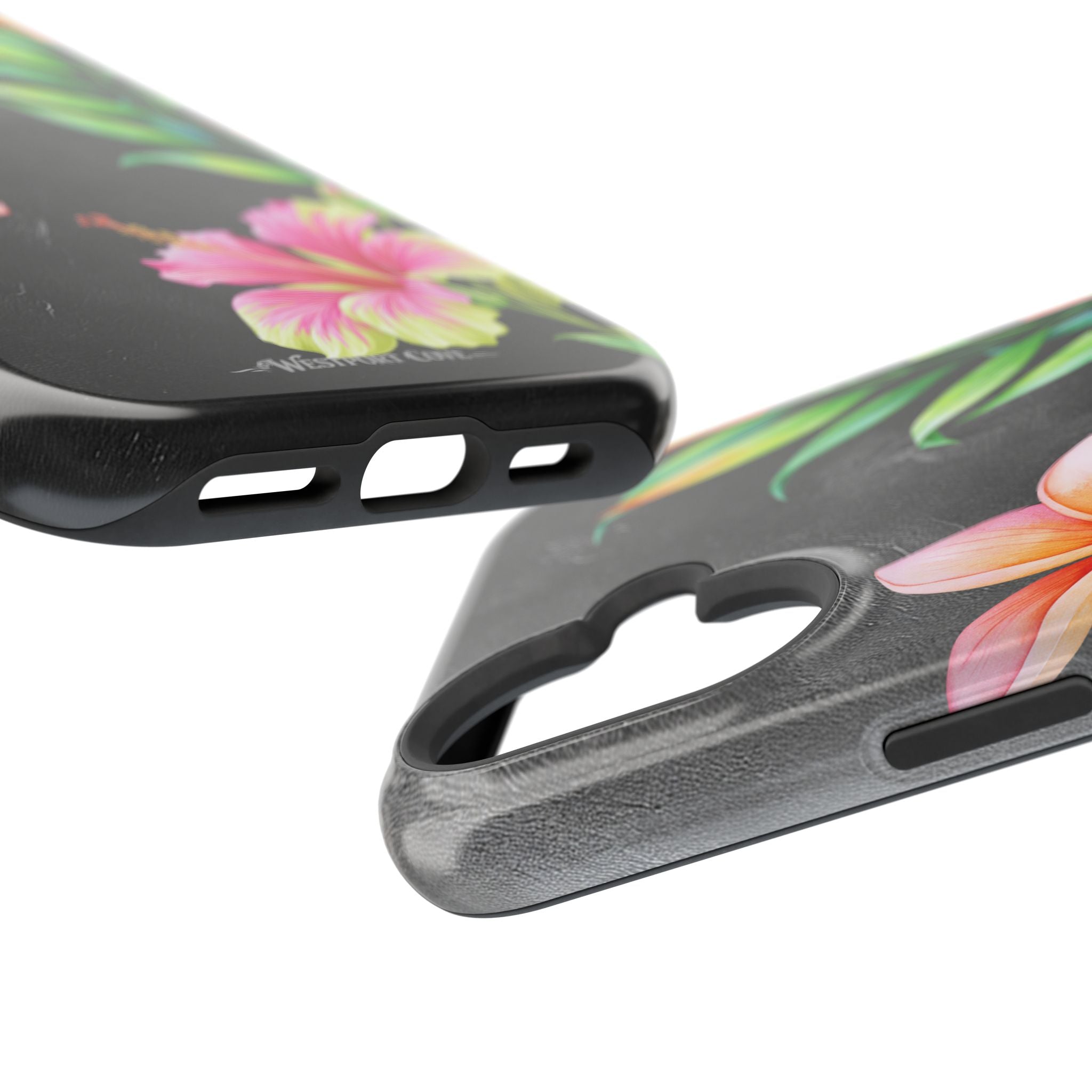 Island Life - Extreme MagSafe Phone Case