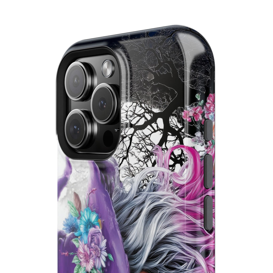 Salem Style - Extreme Impact MagSafe Phone Case