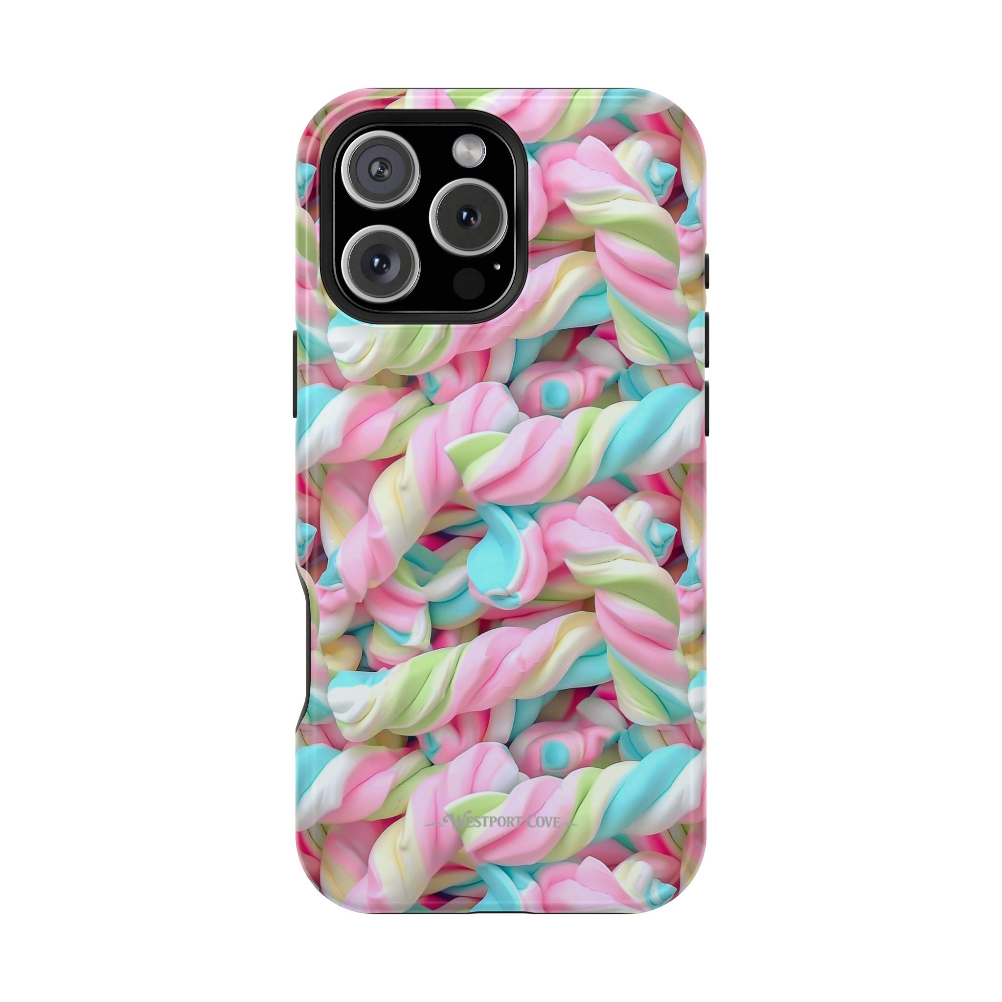 Twisted - Extreme MagSafe Phone Case