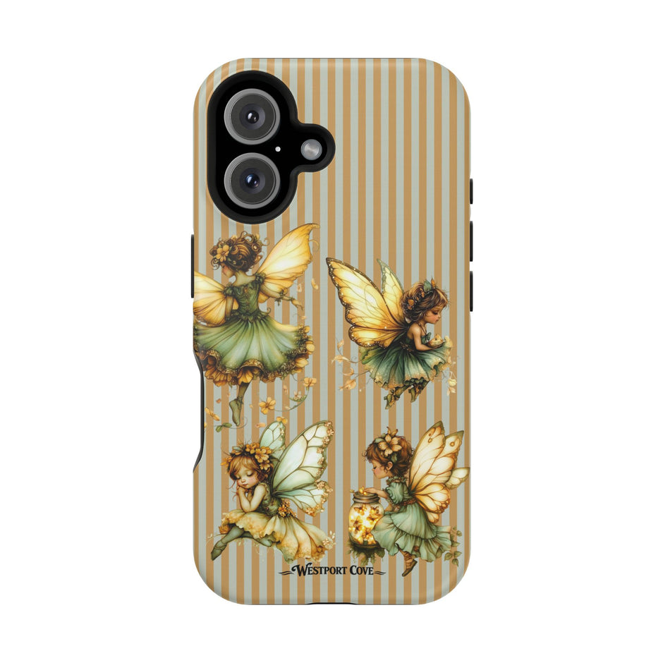 Fairy Dance - Extreme MagSafe Phone Case