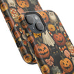 Jack-O'-Lantern - Extreme MagSafe Phone Case