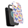 Social Butterfly - Extreme MagSafe Phone Case