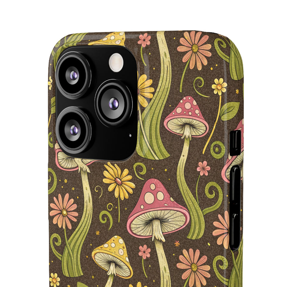 Magic Mushroom - Elite
