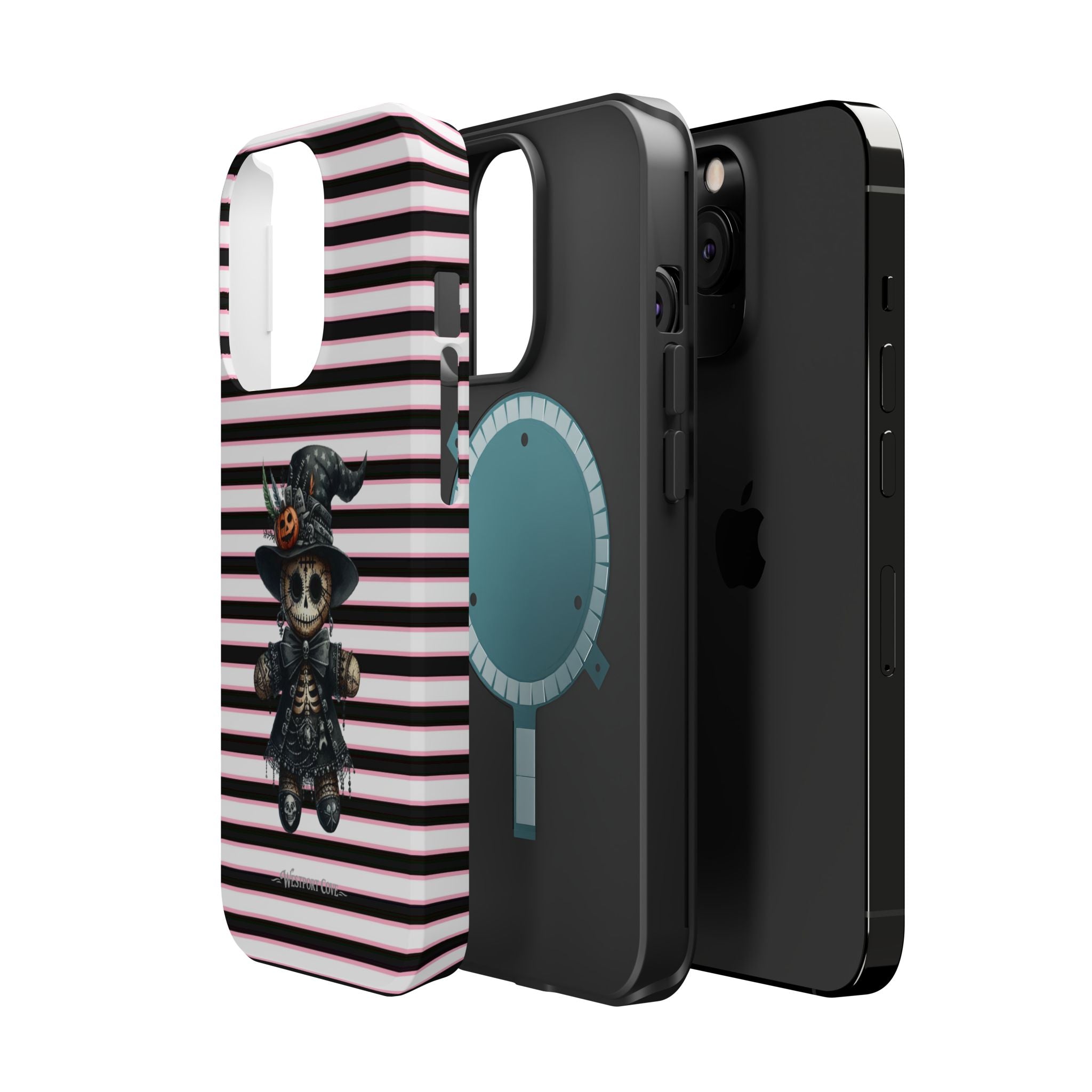That You Doo - Extreme MagSafe Phone Case