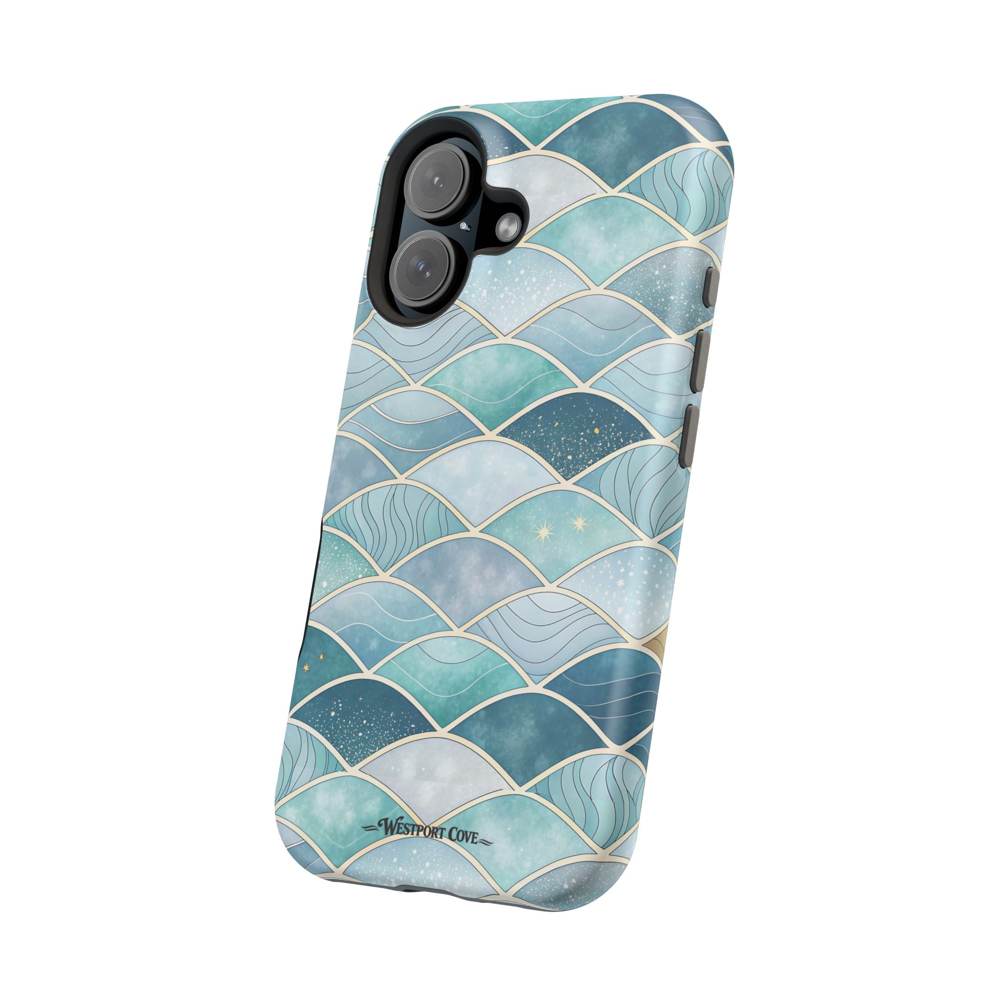 Waved and Confused - Extreme MagSafe Phone Case