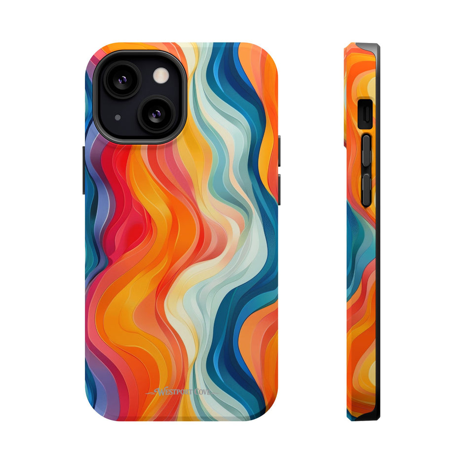 The Flow - Extreme Phone Case