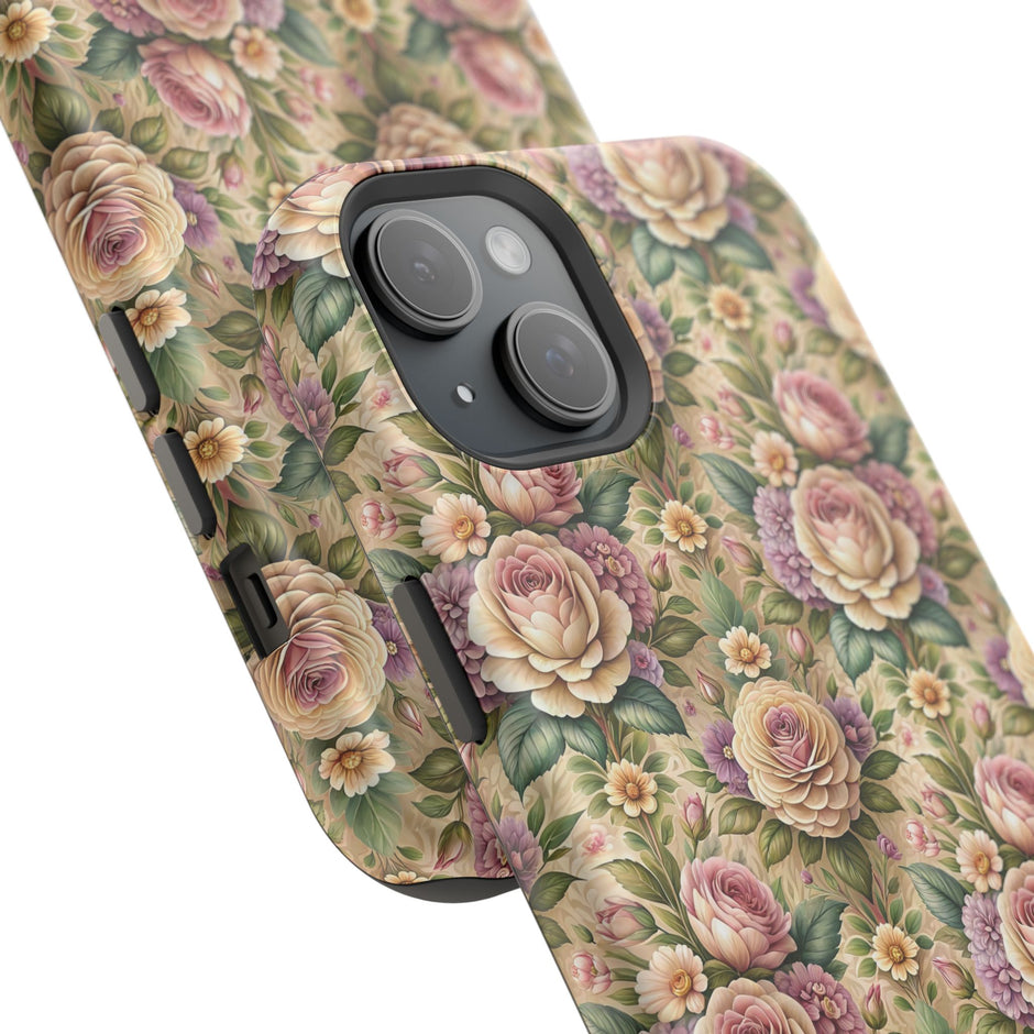 Best Buds - Extreme MagSafe Phone Case