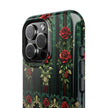 Heirloom Rose - Extreme MagSafe Phone Case