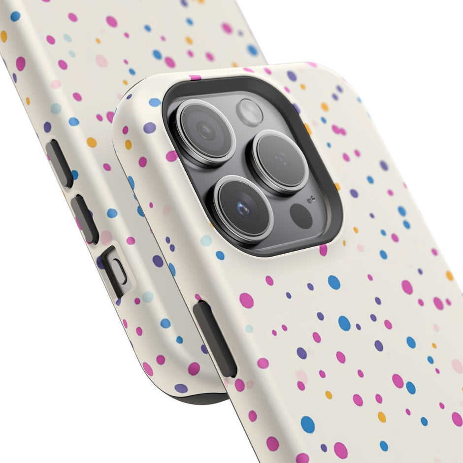 Confetti - Extreme Phone Case
