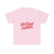 Hot Fiancé Summer T-Shirt