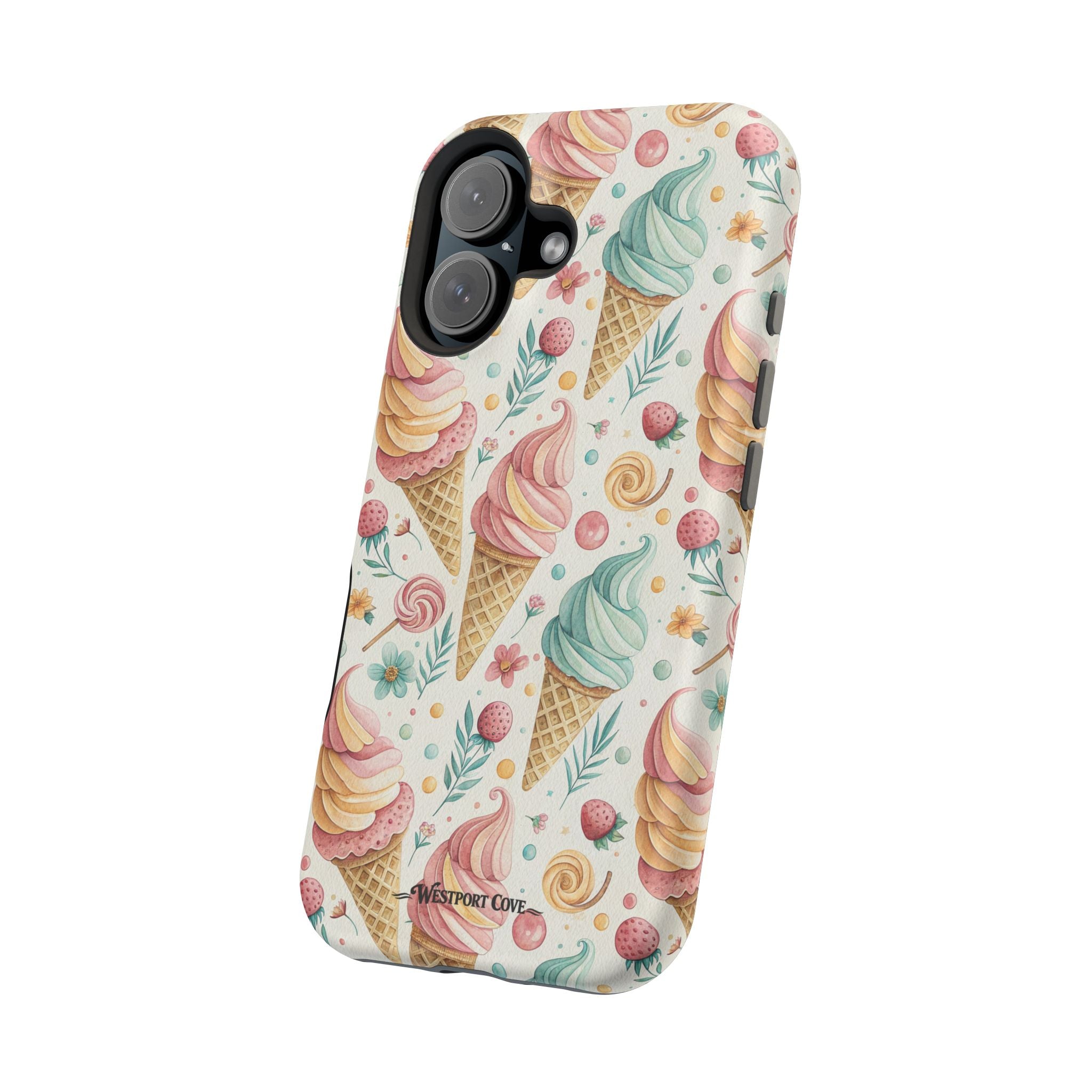 Only In Dreams - Extreme Phone Case