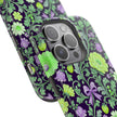 Hypnotic Vine - Extreme MagSafe Phone Case