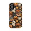 Jack-O'-Lantern - Extreme MagSafe Phone Case