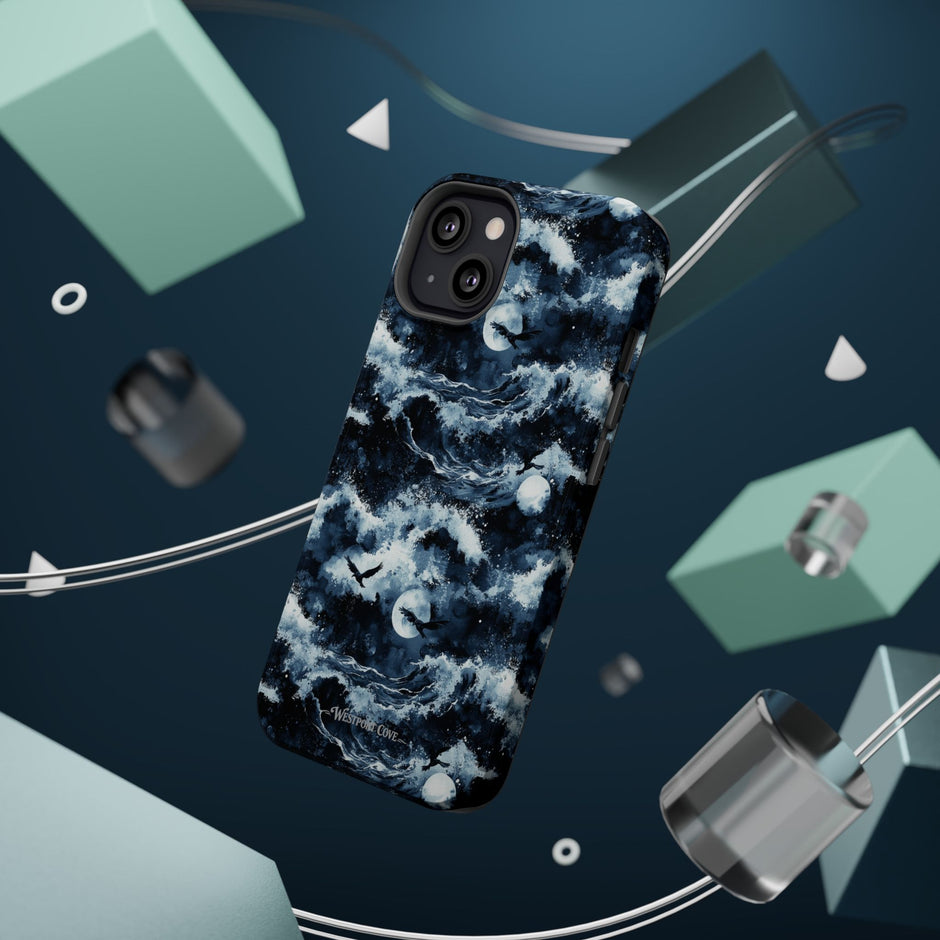 Night Storm - Extreme MagSafe Phone Case