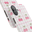 Cherry Ice Cream Smile - Essential Phone Case