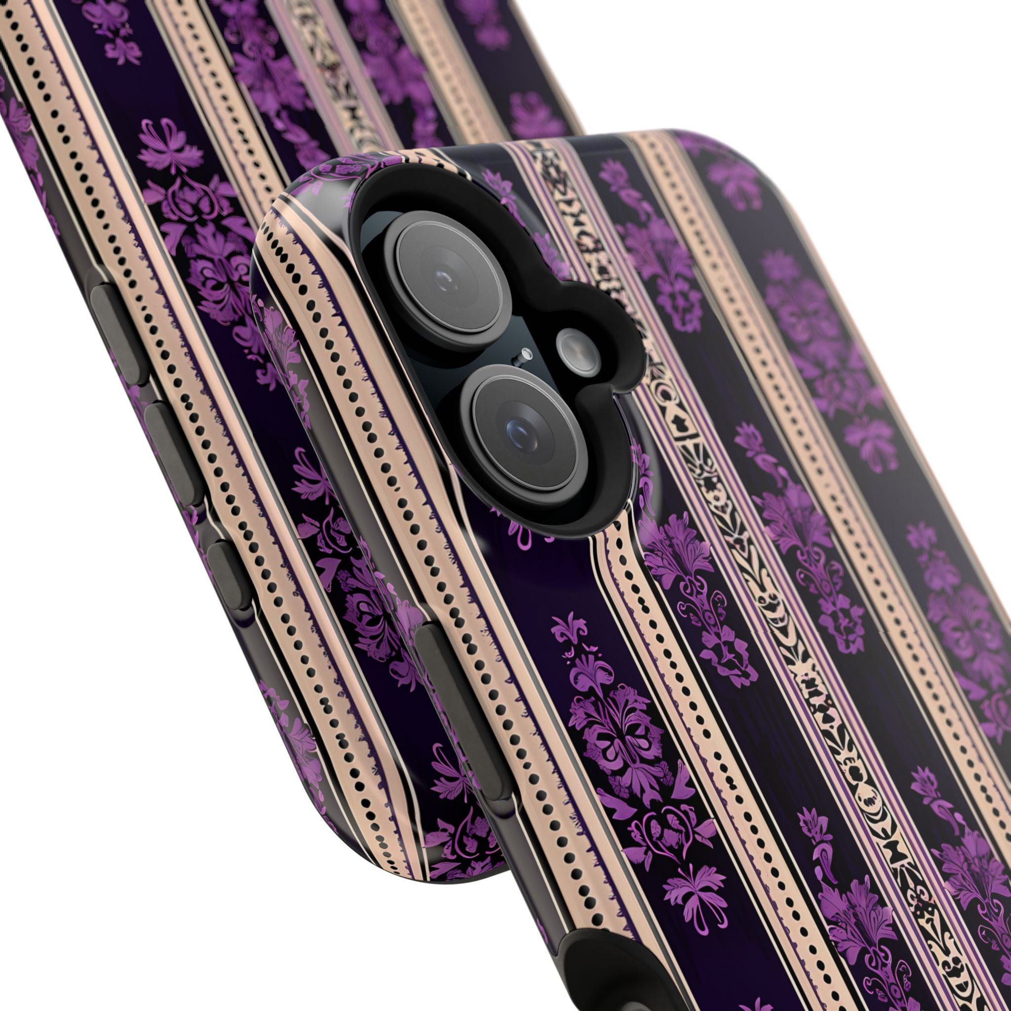 Vintage Damask- Extreme MagSafe Phone Case