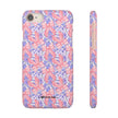Bow Floral - Elite Phone Case