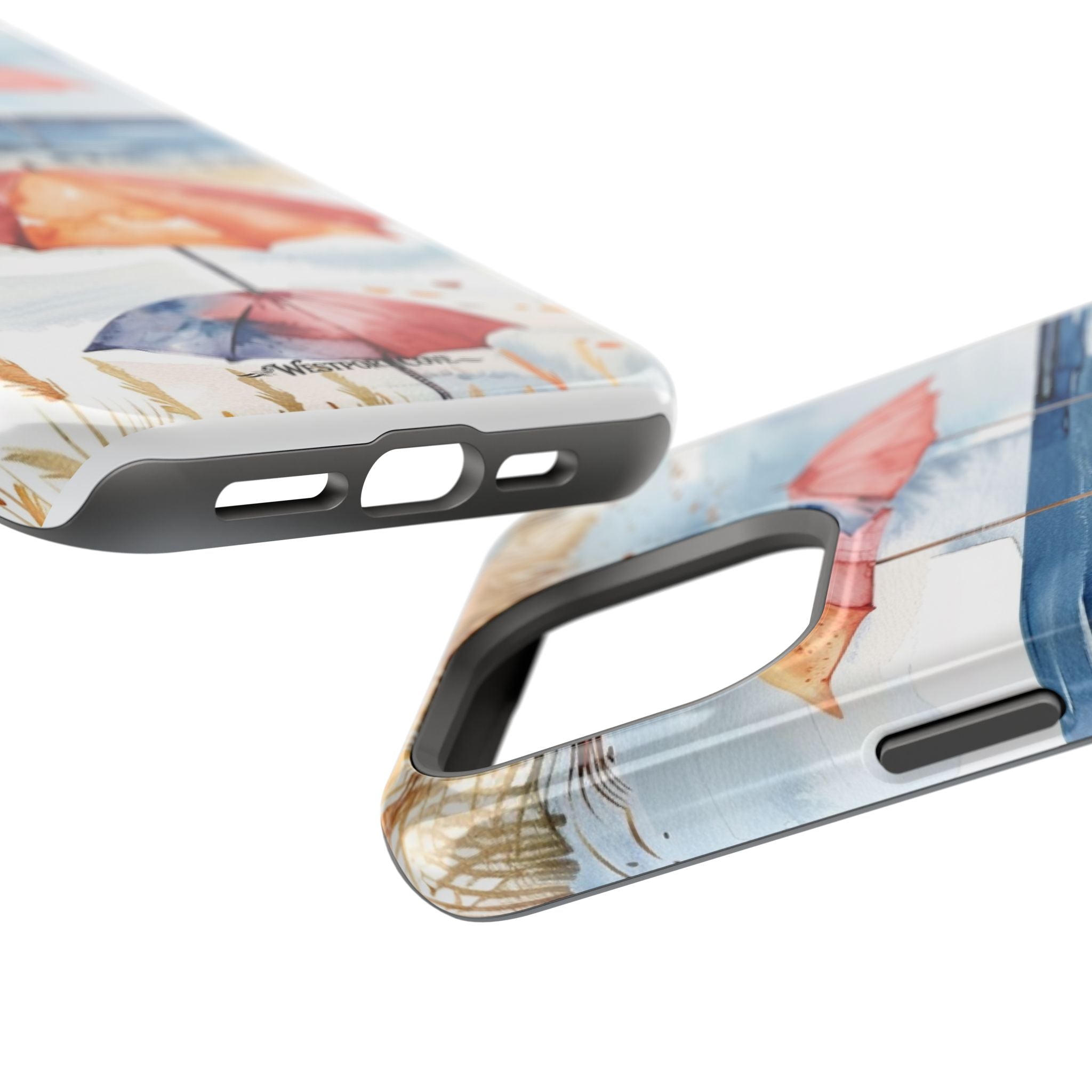 Beach Day - Extreme Phone Case