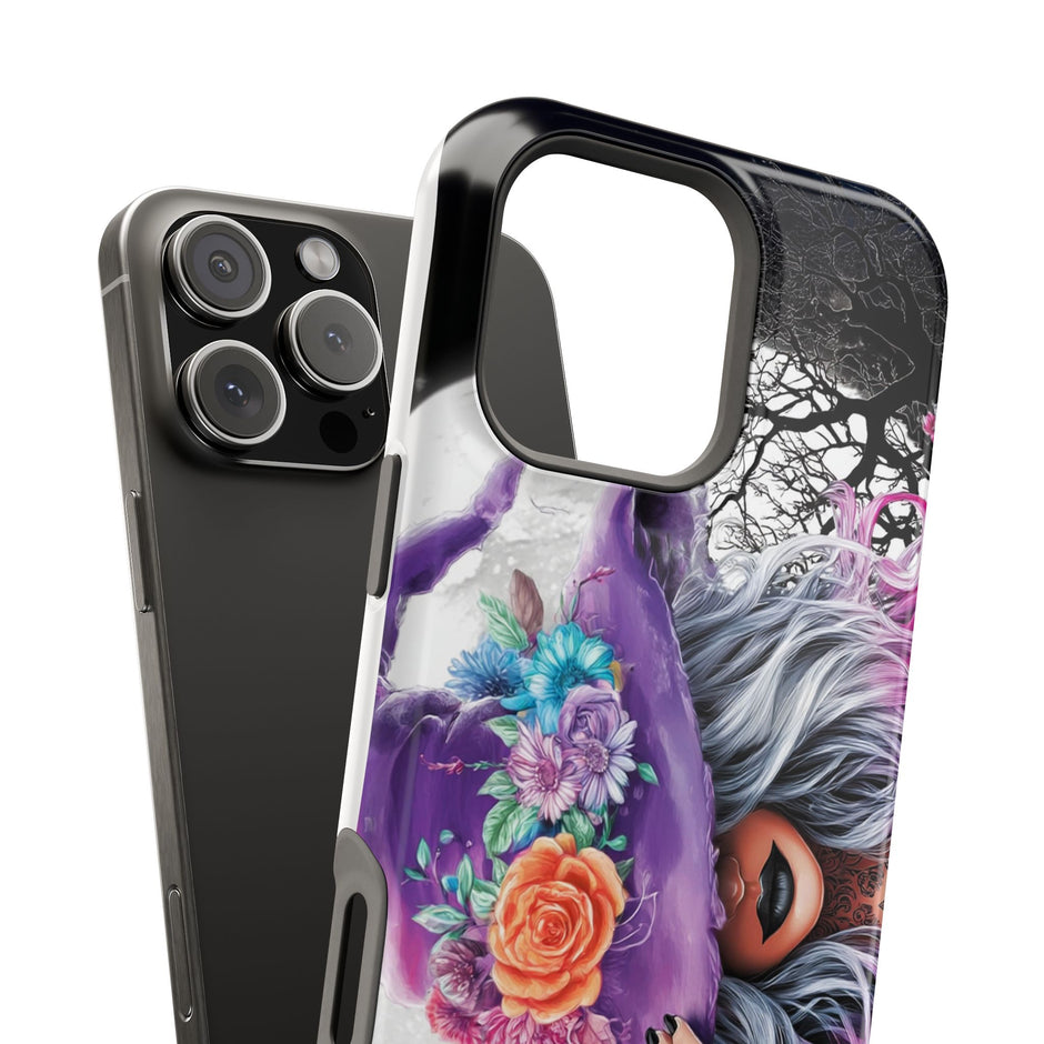 Salem Style - Extreme Impact MagSafe Phone Case