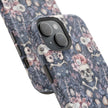 Floral Skull - Extreme MagSafe Phone Case