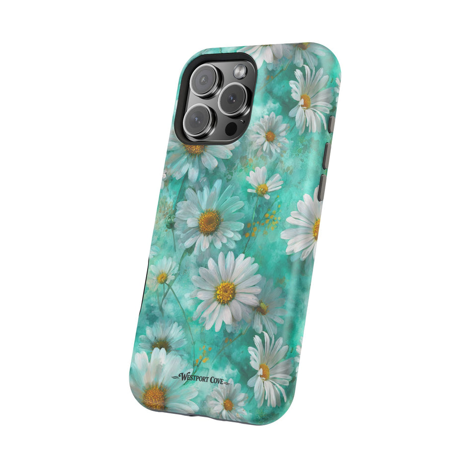 The Blue - Extreme MagSafe Phone Case