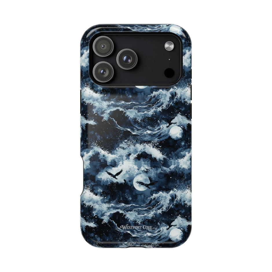 Night Storm - Extreme MagSafe Phone Case